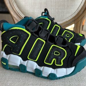 NEW Nike Air More Uptempo